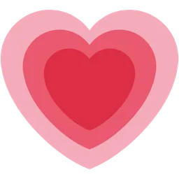 growing heart