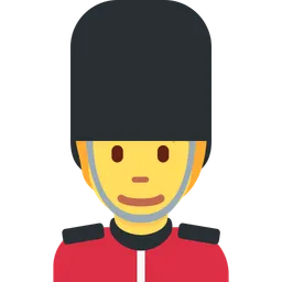 guard