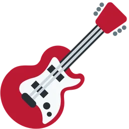 guitar