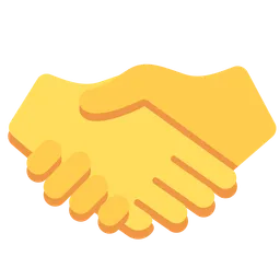 handshake