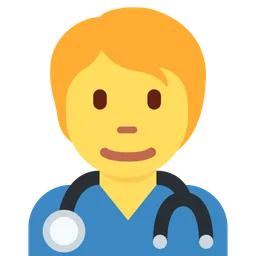 health worker
