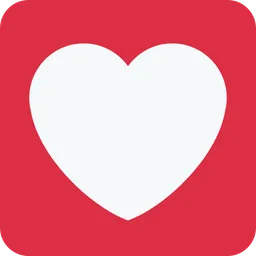 heart decoration