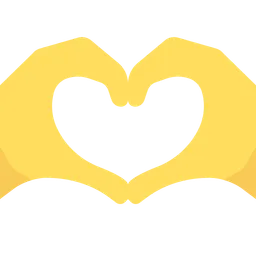 heart hands
