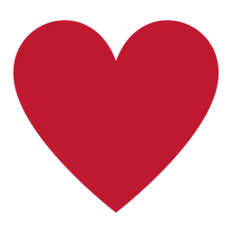 heart suit