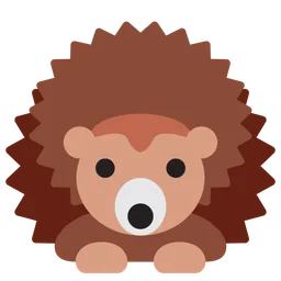 hedgehog
