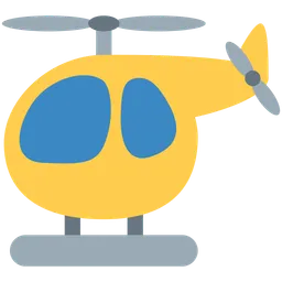 helicopter