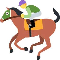 horse racing