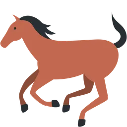 horse