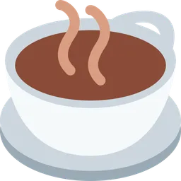 hot beverage