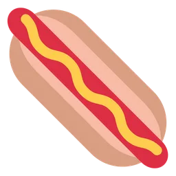 hot dog
