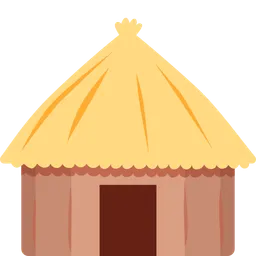 hut
