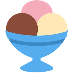 ice cream