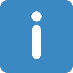 information