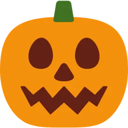jack-o-lantern