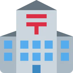 Japanese post office