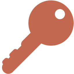 key