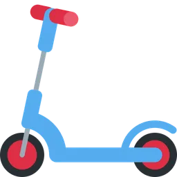 kick scooter