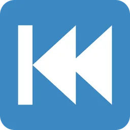 last track button
