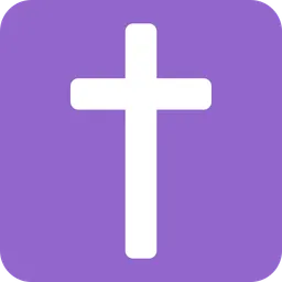 latin cross