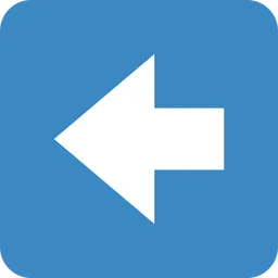 left arrow