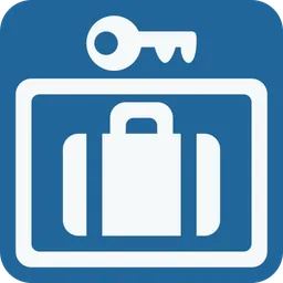left luggage