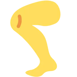leg