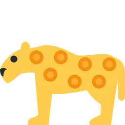 leopard