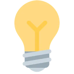 light bulb