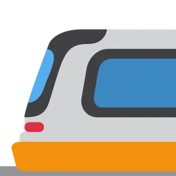 light rail