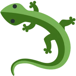 lizard