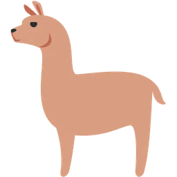 llama