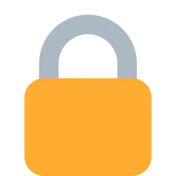 locked