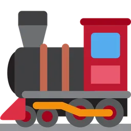 locomotive