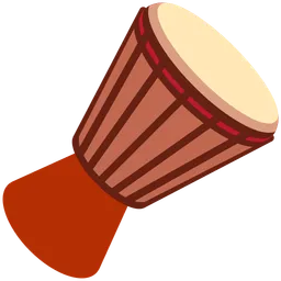 long drum