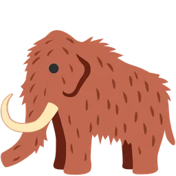 mammoth