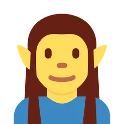 man elf