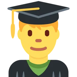 man student