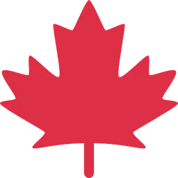 maple leaf
