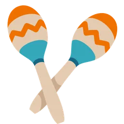 maracas