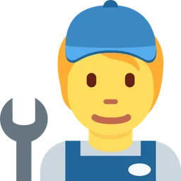 mechanic