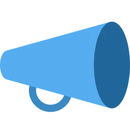 megaphone