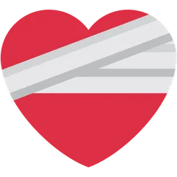 mending heart