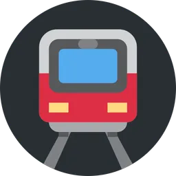 metro