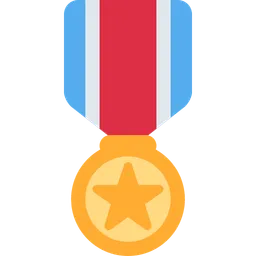 military medal