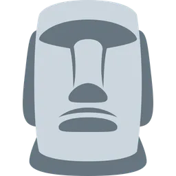 moai