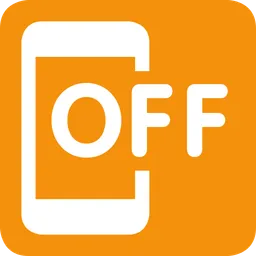 mobile phone off