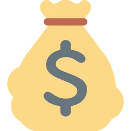 money bag