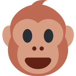 monkey face
