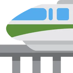 monorail