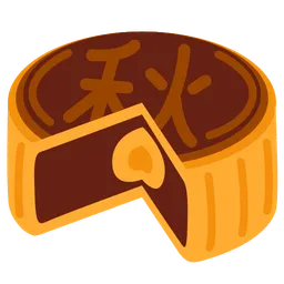 moon cake